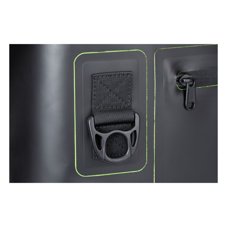 Ciro 25L Luggage Rack Quick Release Waterproof Cooler for Harley