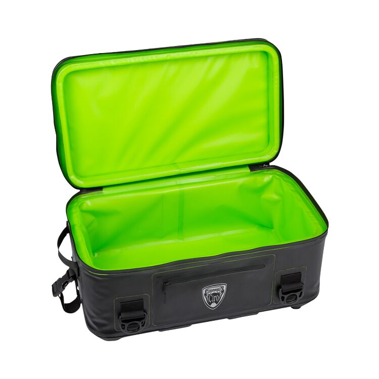 Ciro 25L Luggage Rack Quick Release Waterproof Cooler for Harley