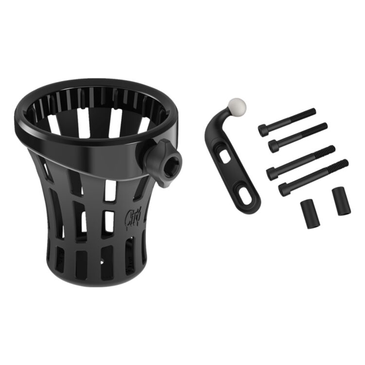 Ciro Gen 2 Big Ass Drink Holder With Perch Mount