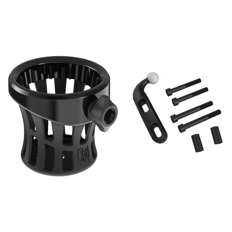 Ciro Gen 2 Drink Holder With Perch Mount