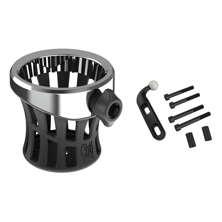 Ciro Gen 2 Drink Holder With Perch Mount