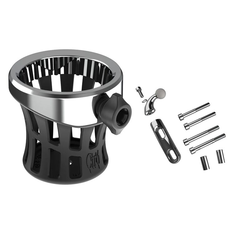 Ciro Gen 2 Drink Holder With Perch Mount