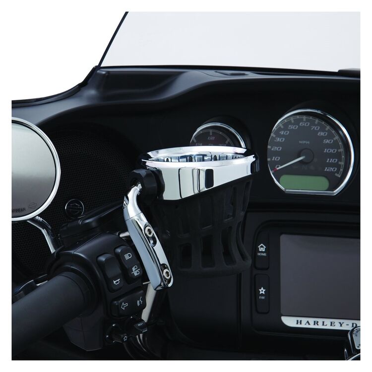 Ciro Standard Drink Holder With Perch Mount