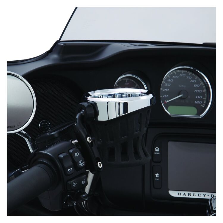 Ciro Standard Drink Holder With Perch Mount