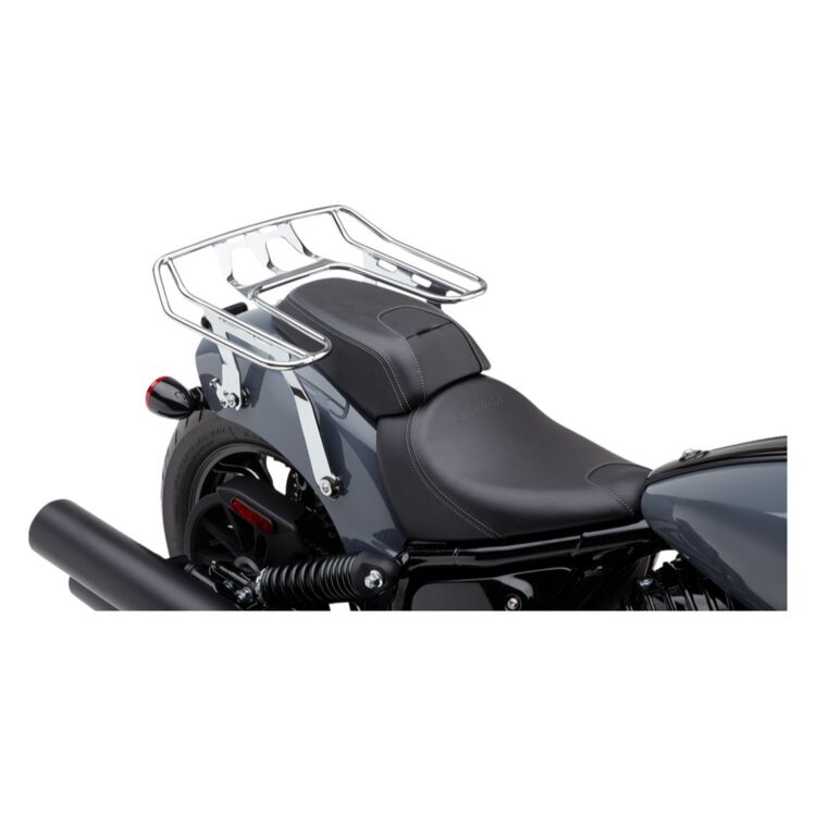 Cobra BA Detachable Wrap Around Rack For Indian Chief 2022-2025
