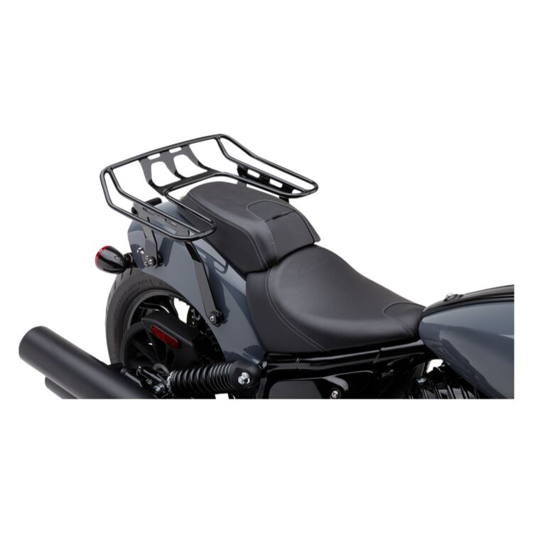 Cobra BA Detachable Wrap Around Rack For Indian Chief 2022-2025
