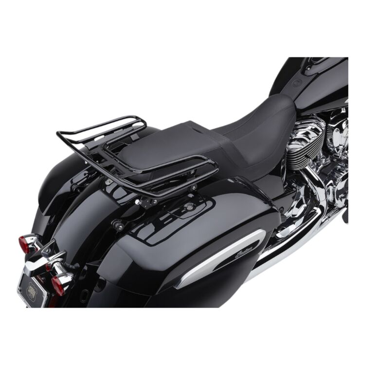 Cobra BA Detachable Wrap Around Rack For Indian Chieftain 2014-2025