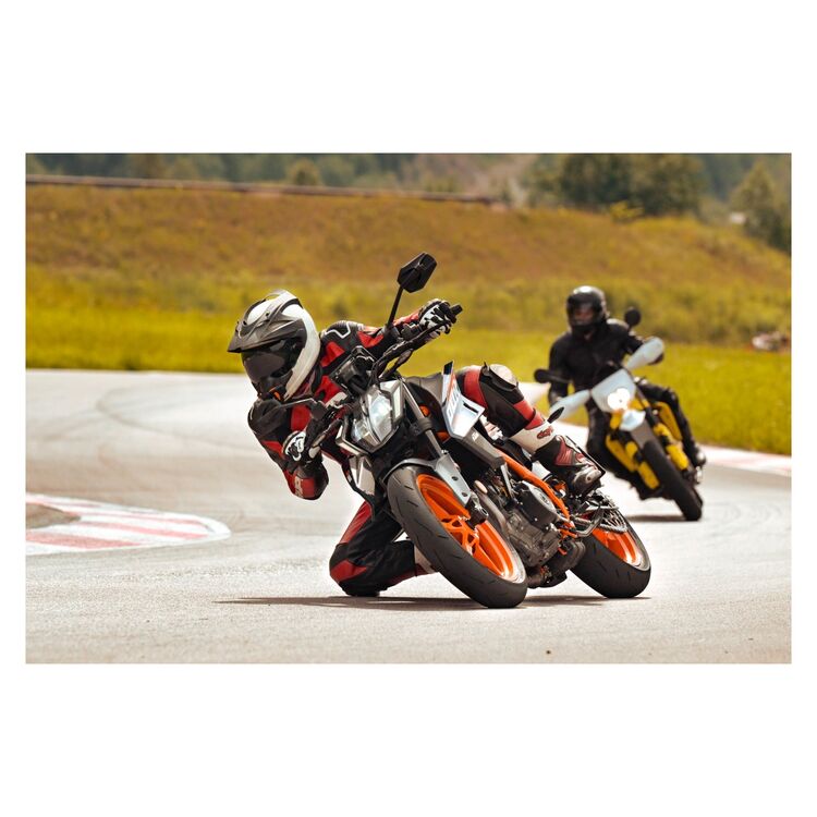 Continental ContiAttack SM2 Supermoto Tires