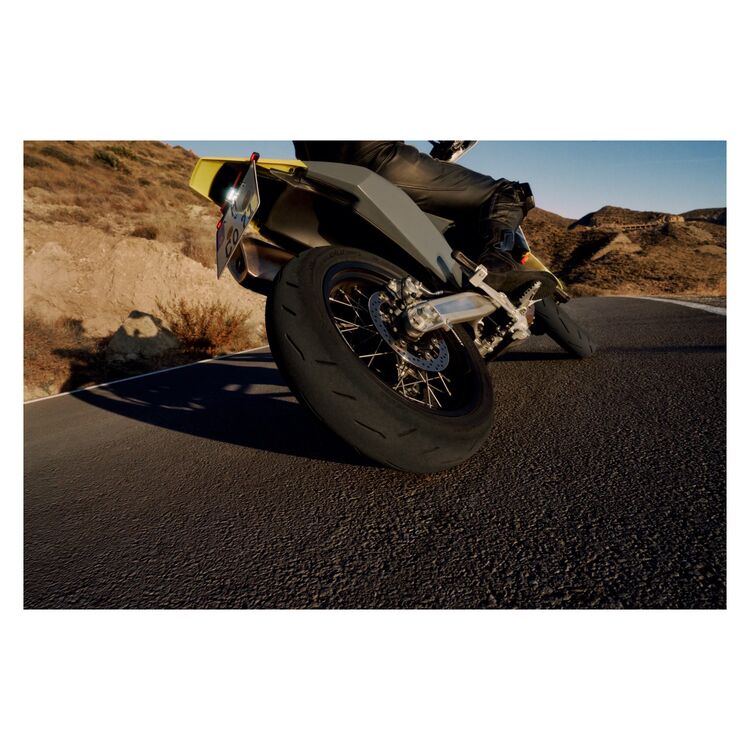 Continental ContiAttack SM2 Supermoto Tires