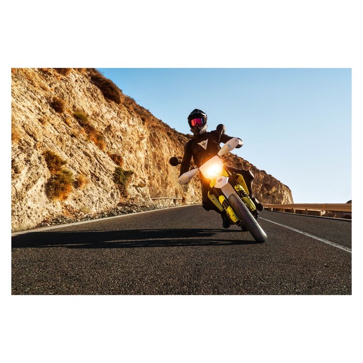 Continental ContiAttack SM2 Supermoto Tires