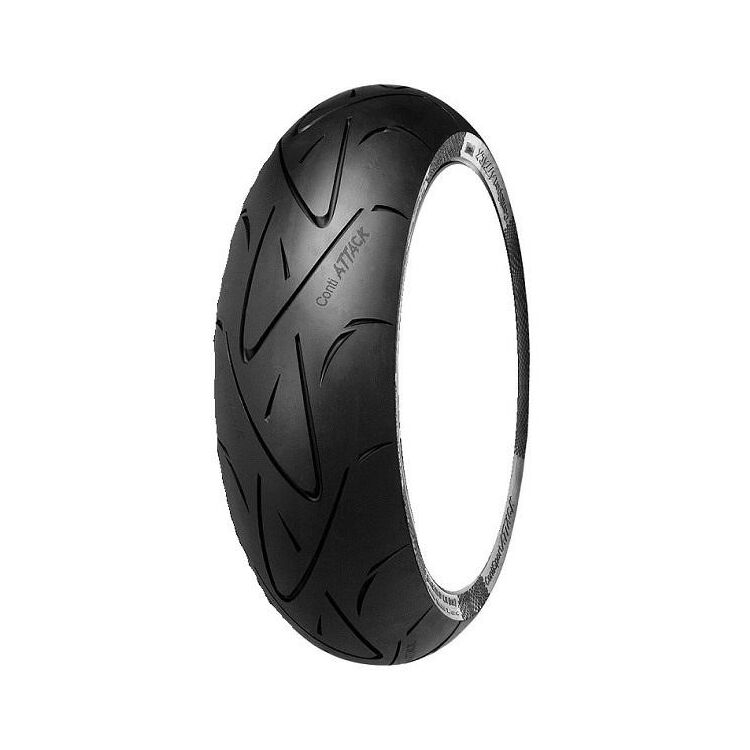 Continental Sport Attack Tires