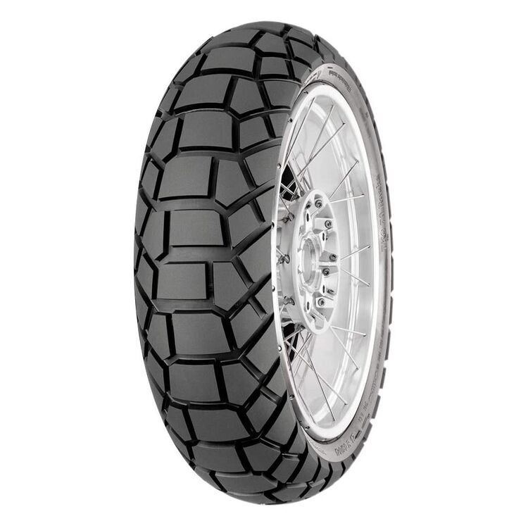 Continental TKC 70 Rocks Tires