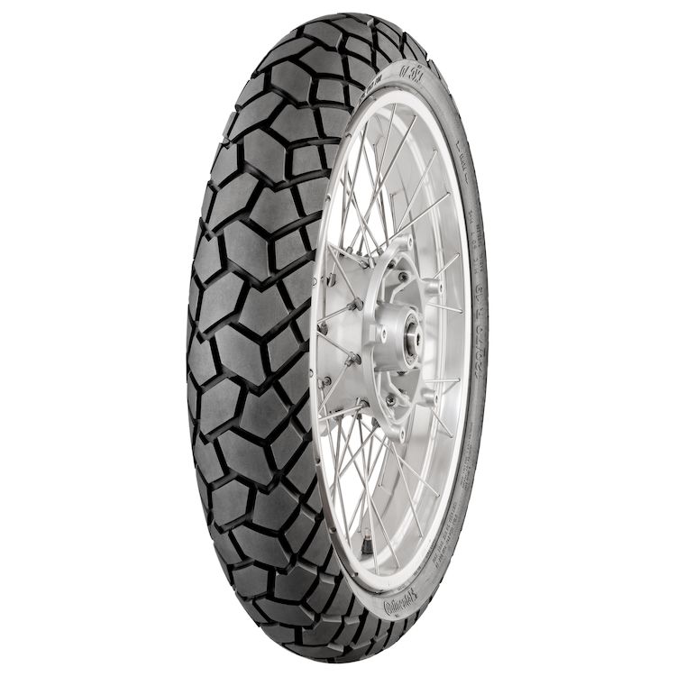 Continental TKC 70 Tires