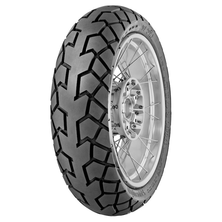 Continental TKC 70 Tires