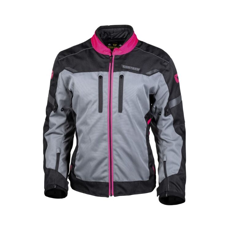Cortech Aero-Tec Women's Jacket