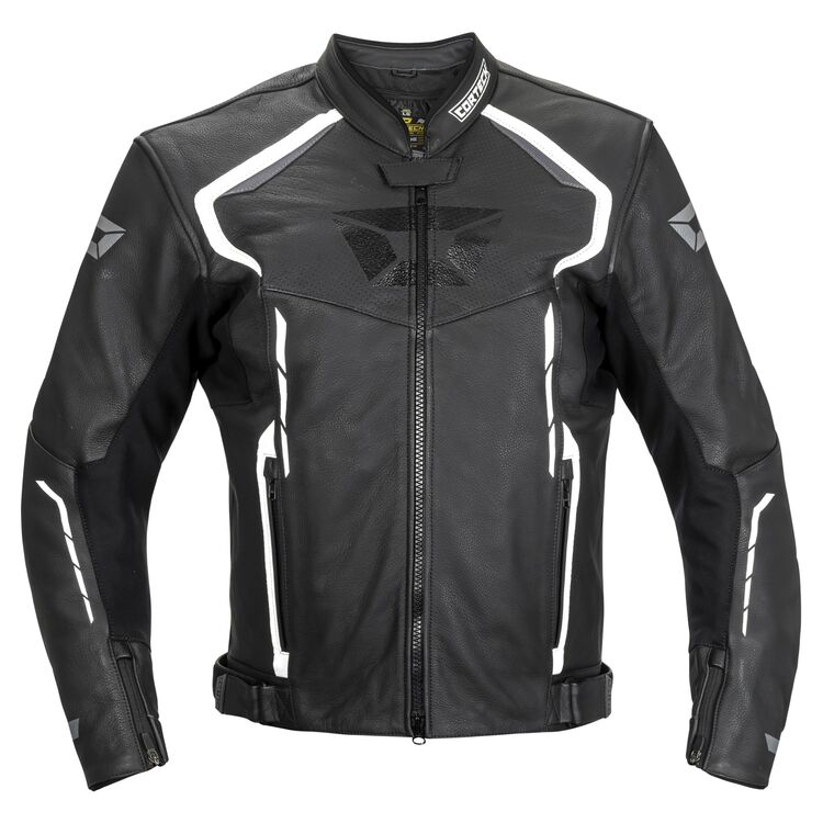 Cortech Chicane Leather Jacket