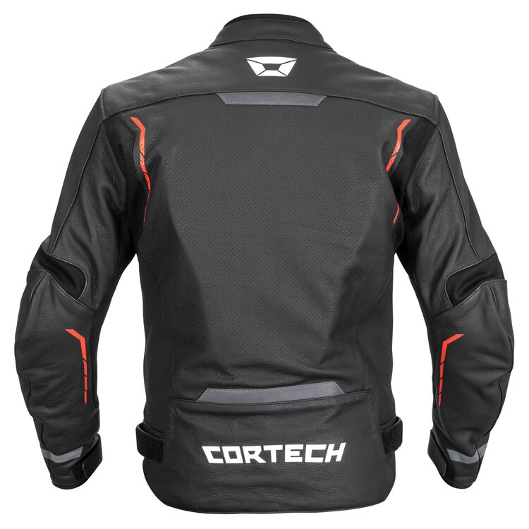 Cortech Chicane Leather Jacket