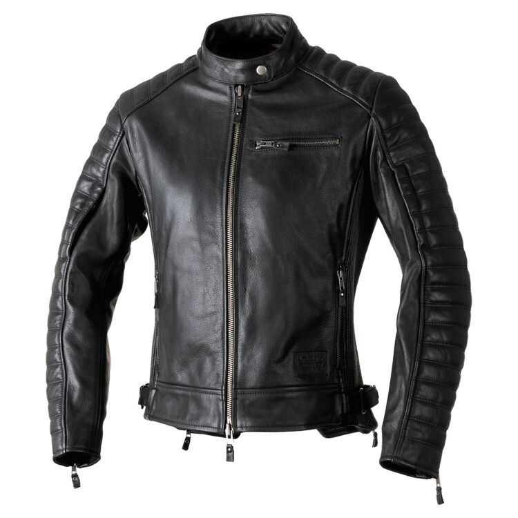Cortech Hoyden Women's Leather Jacket