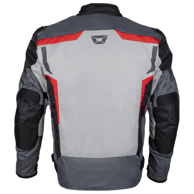 Cortech Hyper-Flo Air Jacket (SM and LG)