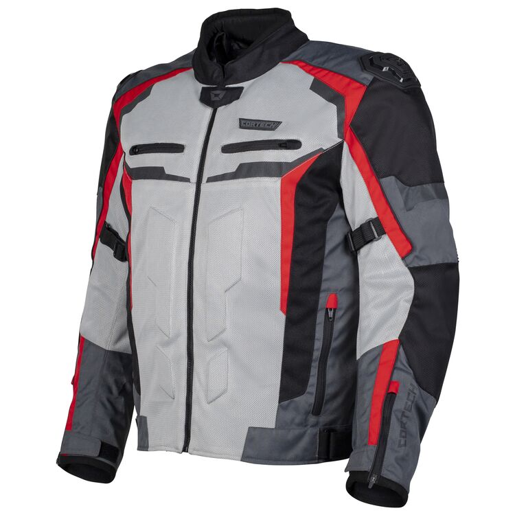 Cortech Hyper-Flo Air Jacket (SM and LG)