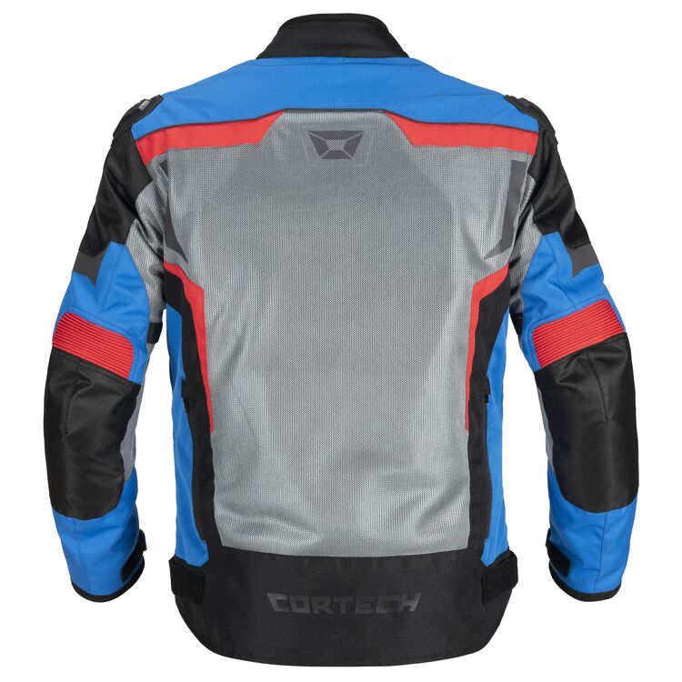 Cortech Hyper-Flo Air Jacket (SM and LG)
