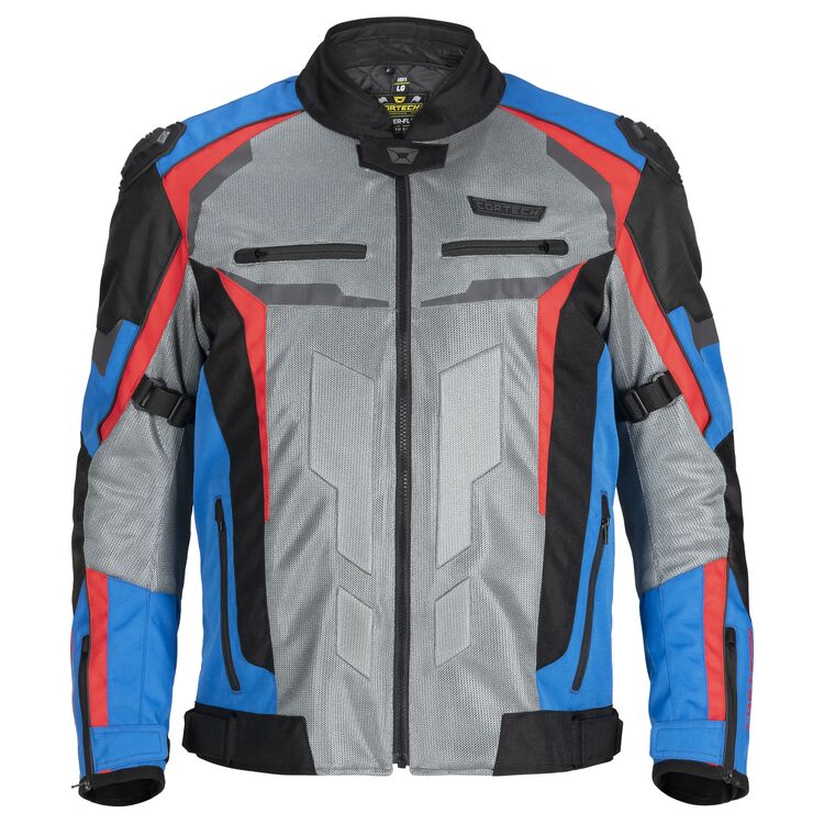 Cortech Hyper-Flo Air Jacket (SM and LG)