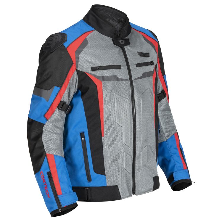 Cortech Hyper-Flo Air Jacket (SM and LG)