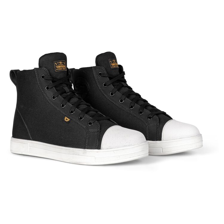 Cortech Menace Riding Shoes