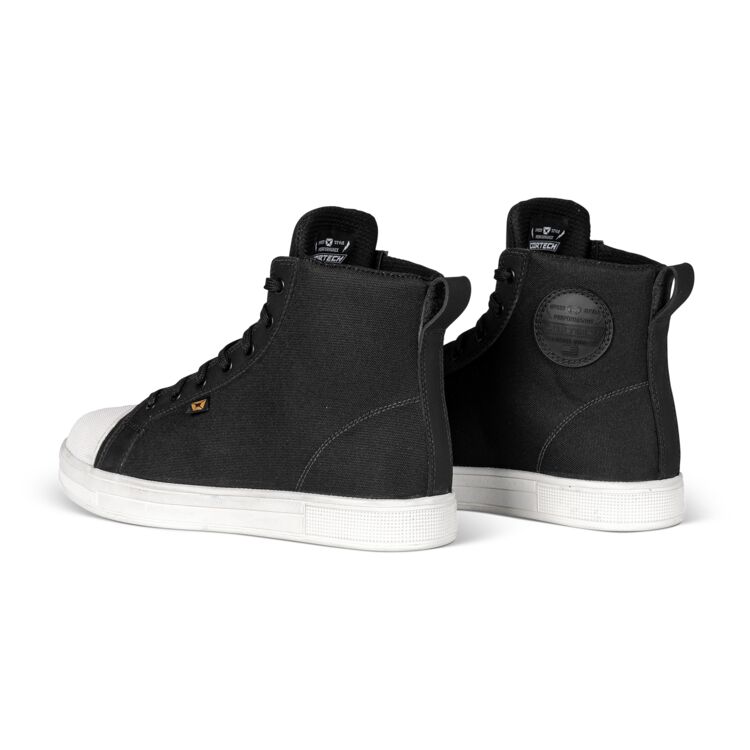 Cortech Menace Riding Shoes