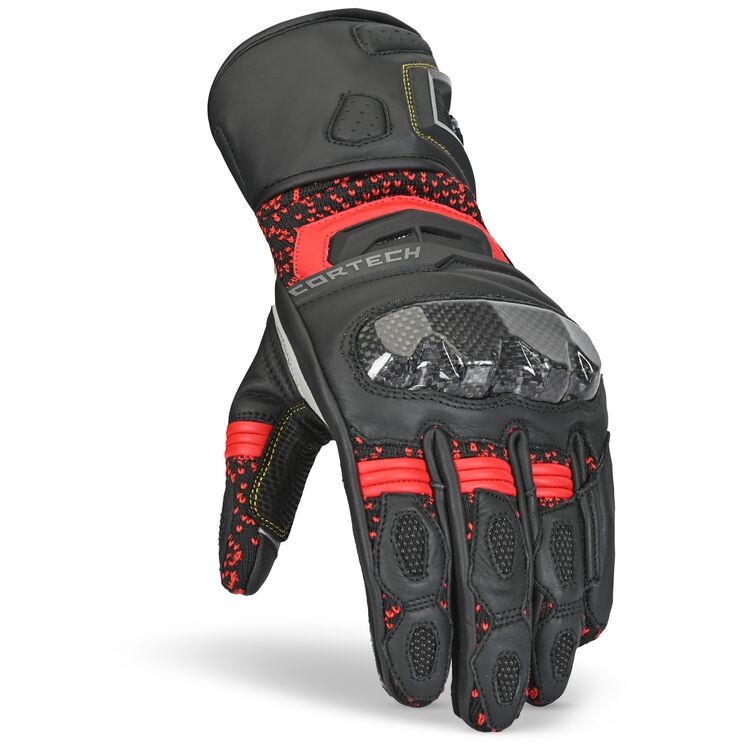 Cortech Revo RR V2 Gloves