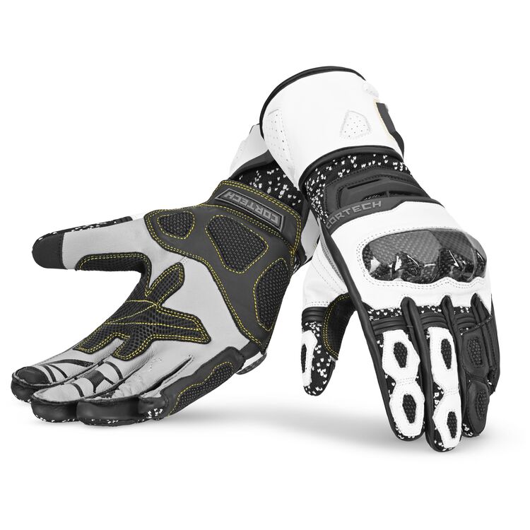 Cortech Revo RR V2 Gloves