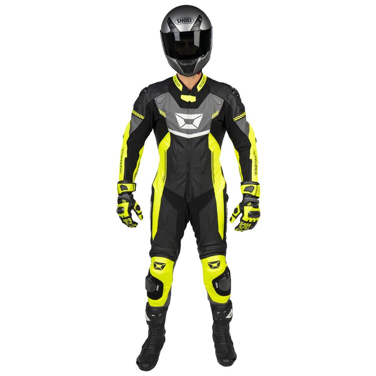 Cortech Revo Sport Air Race Suit