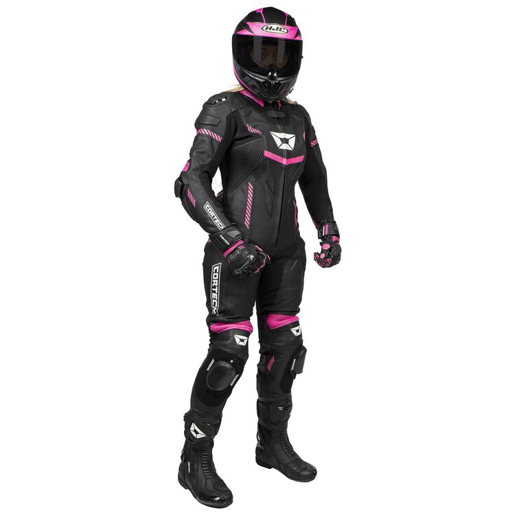 Cortech Revo Sport Air Women's Race Suit