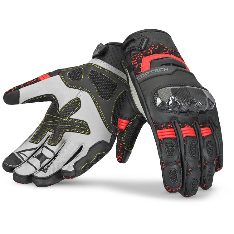 Cortech Revo ST V2 Gloves