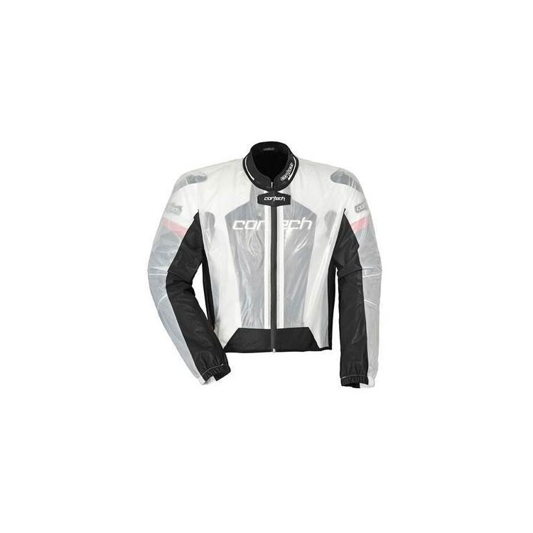 Cortech Road Race Rainsuit Jacket