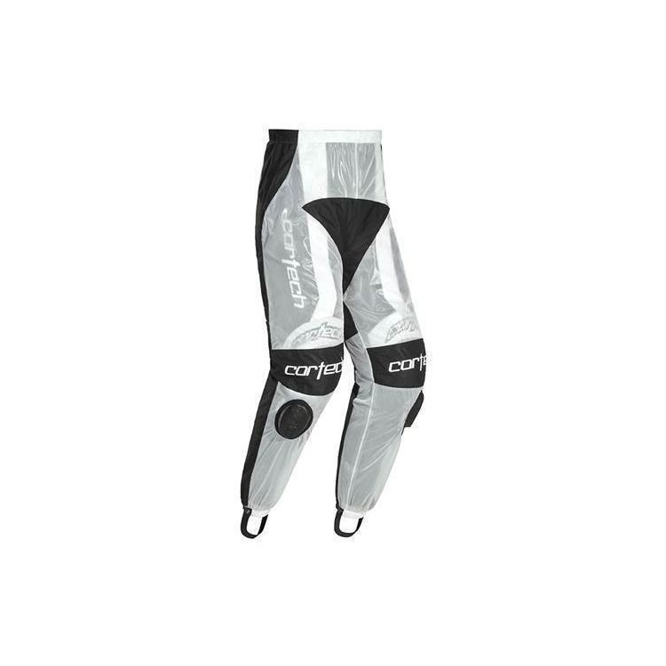 Cortech Road Race Rainsuit Pants