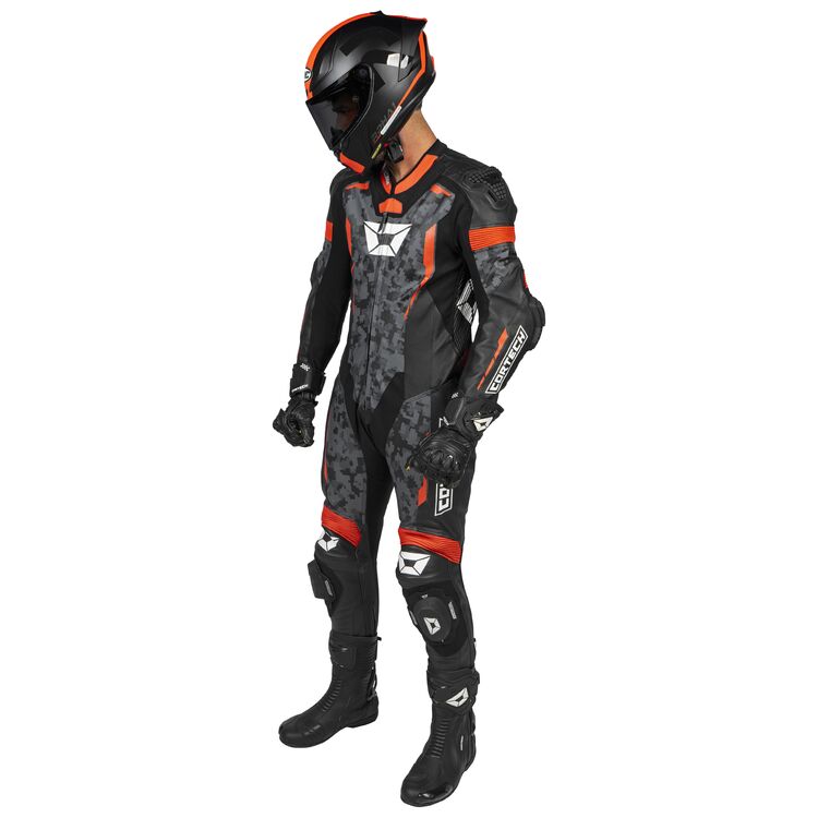 Cortech Sector Pro Air Race Suit