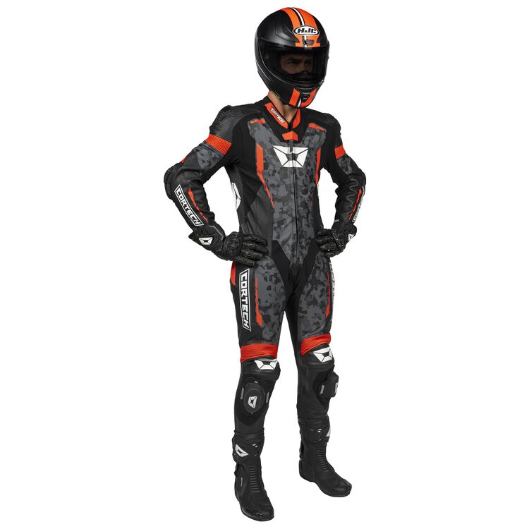 Cortech Sector Pro Air Race Suit