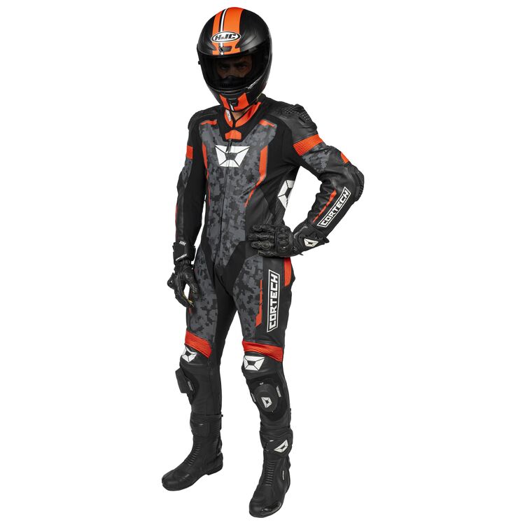 Cortech Sector Pro Air Race Suit