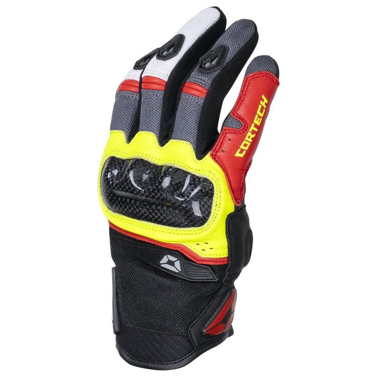 Cortech Sonic-Flo Gloves