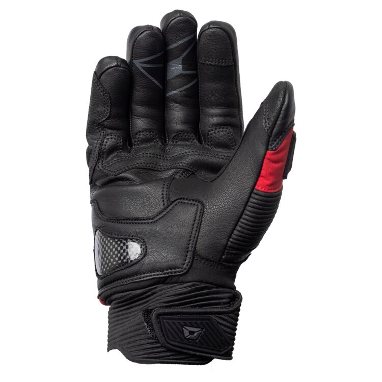 Cortech Sonic-Flo Plus WP Gloves