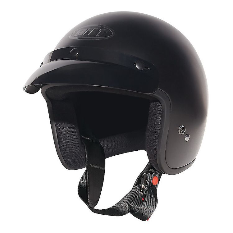 BILT Jet Helmet