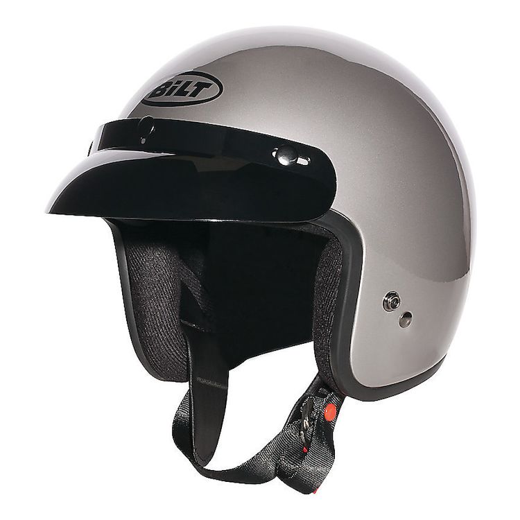 BILT Jet Helmet