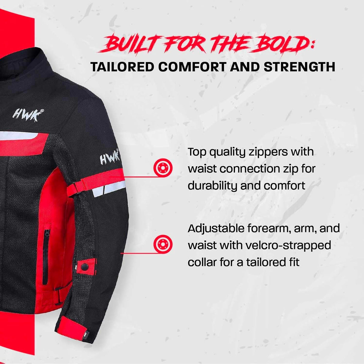 Mesh Motorcycle Jacket Riding Air Motorbike Jacket Biker CE Armored Breathable