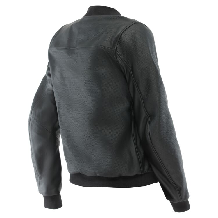 Dainese Accento Perforated Leather Women's Jacket
