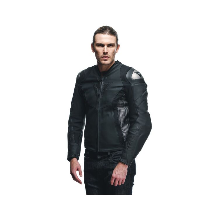 Dainese Avro 5 Leather Jacket