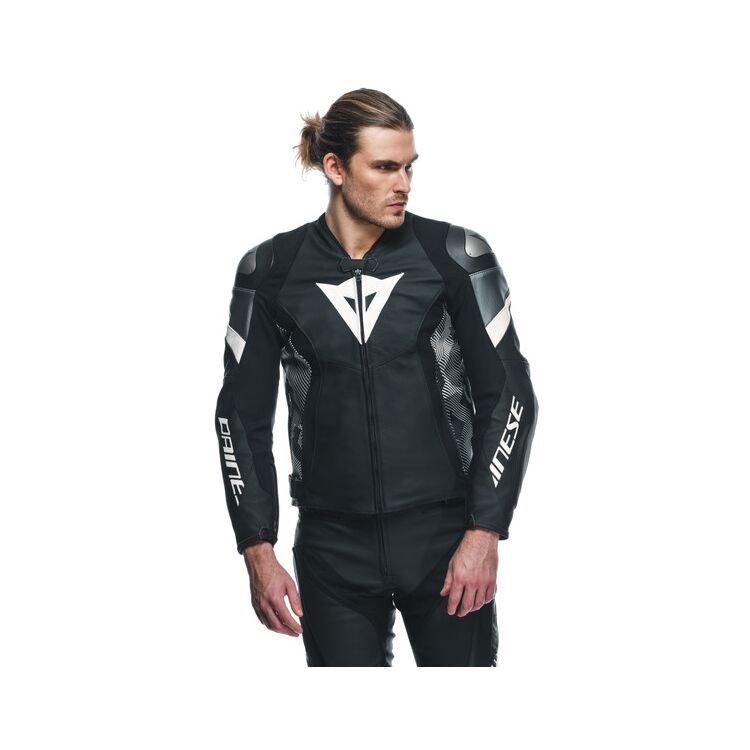 Dainese Avro 5 Leather Jacket