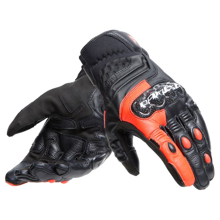 Dainese Carbon 4 Short Gloves