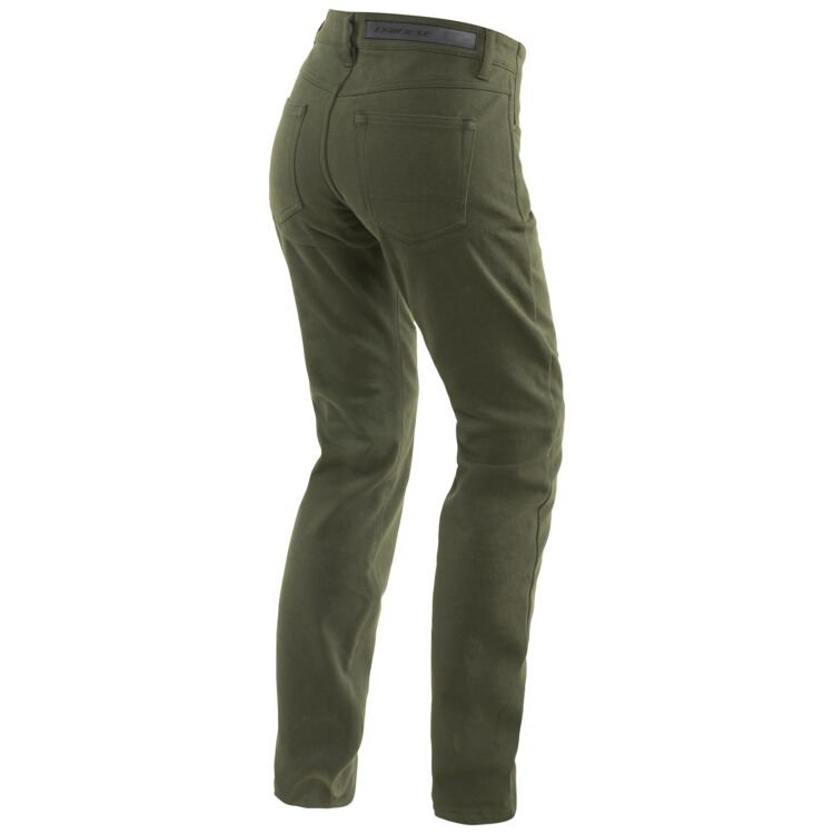 Dainese Casual Regular Women's Tex Pants