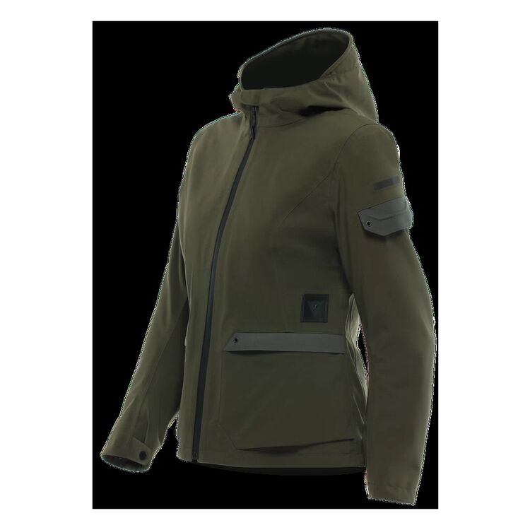 Dainese Centrale Absoluteshell Pro Women's Jacket